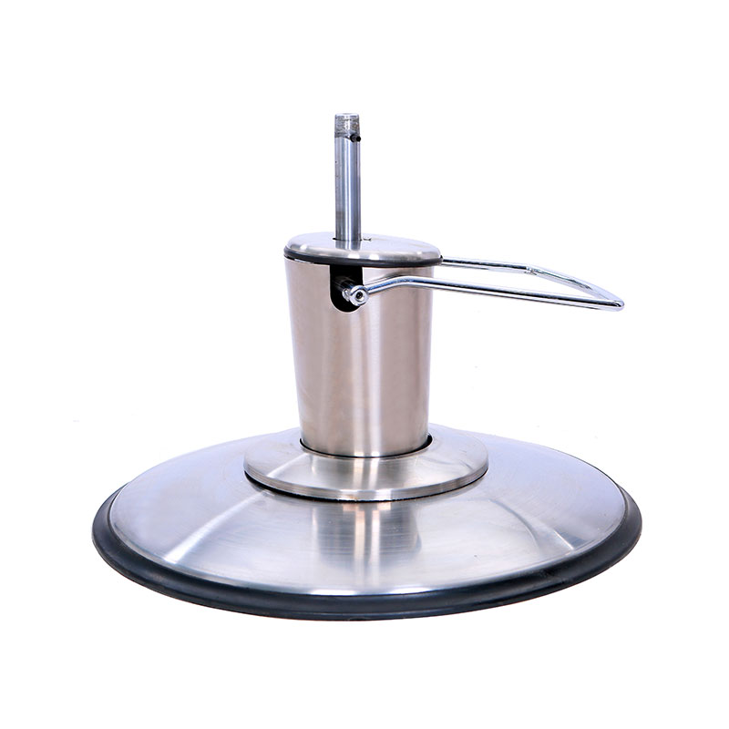 HZ13 Kappersstoel zware hydraulische pomp met onderstel