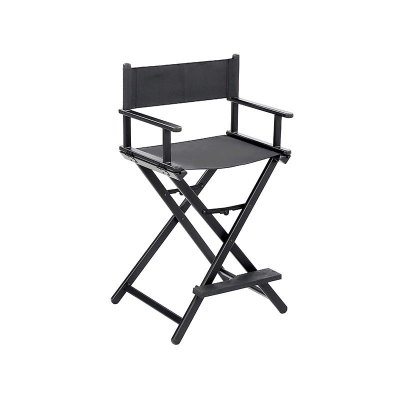 HZ2007 Professionele draagbare opvouwbare make-upstoel