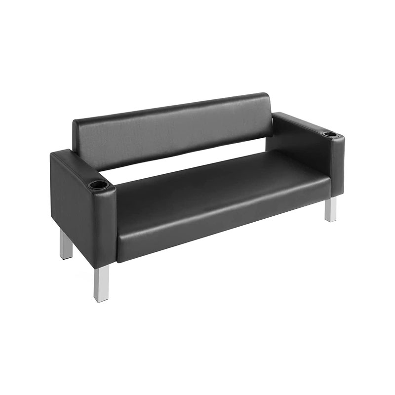 HZ7013B Salon ontvangststoelen wachtkamerbank gastenstoelen