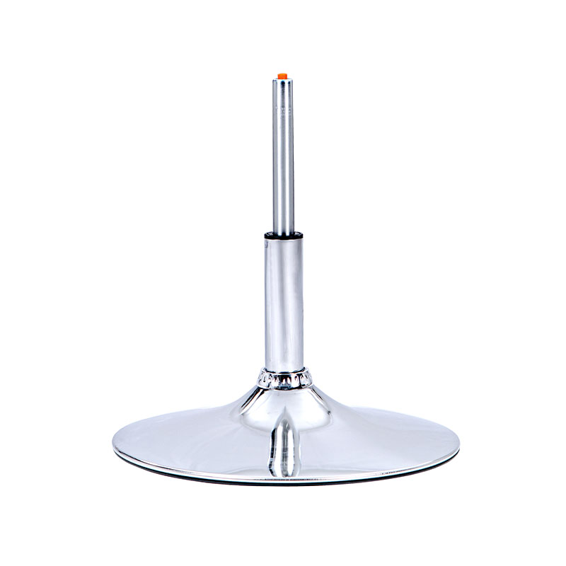 HZ26 Stylingstoel hydraulische lontpomp met onderstel