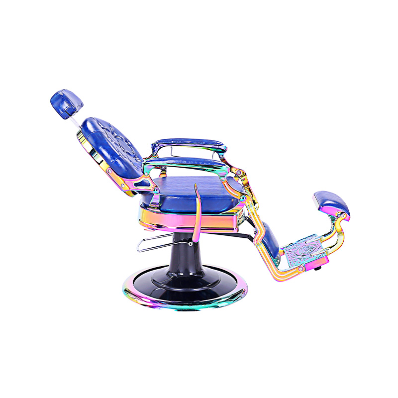 HZ8799B-U Zware kappersstoelen met laserframe