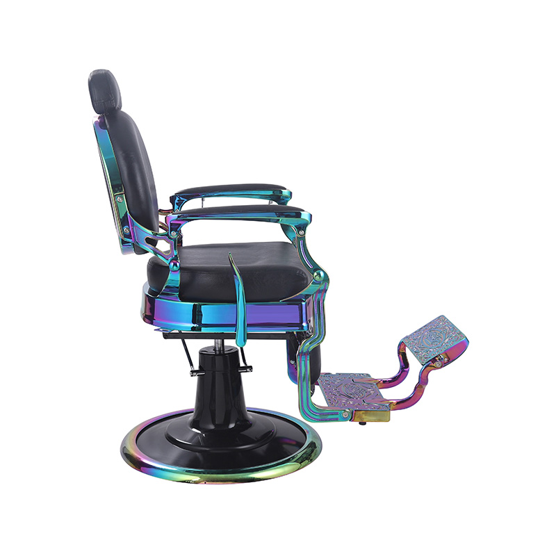 HZ8799LS Laserframe vintage salonstoel