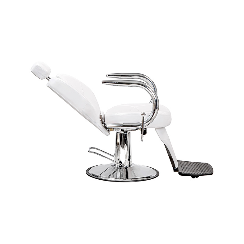 HZ87100BW / HZ87100BK Kapsalon salon styling stoelen