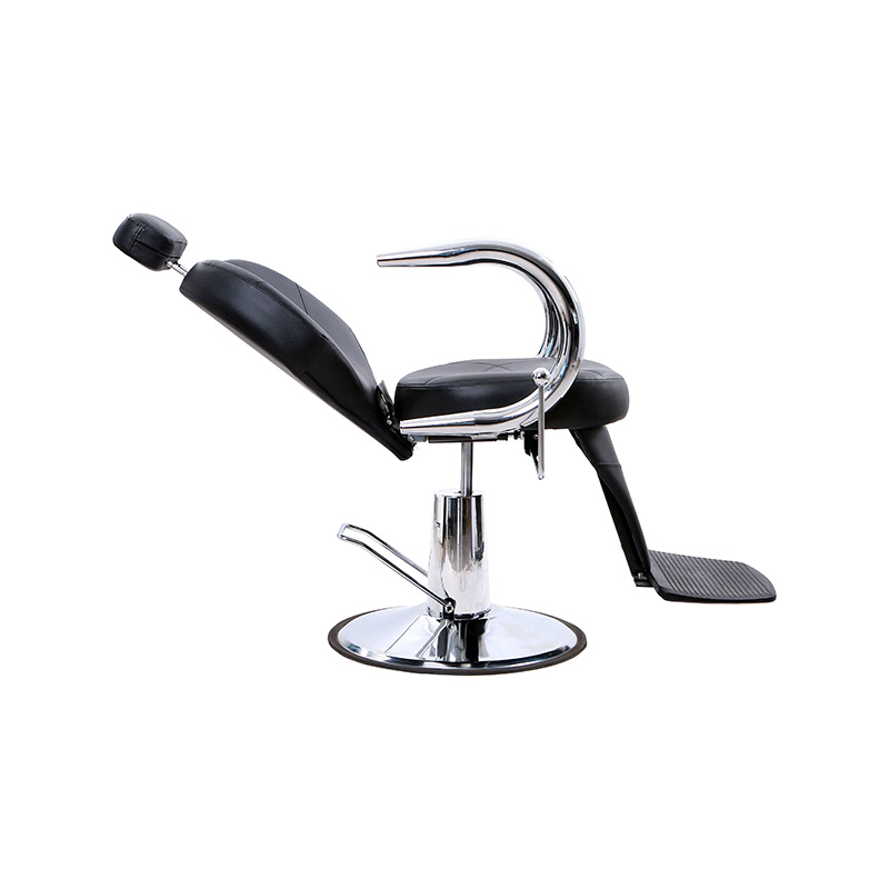 HZ87100BW / HZ87100BK Kapsalon salon styling stoelen