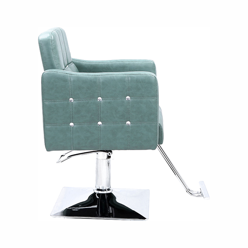 HZ88123BK / HZ88123SG / HZ88123PK / HZ88123GR / HZ88123PP Kapsalon stoel hydraulische kappersstoel voor kapperszaak