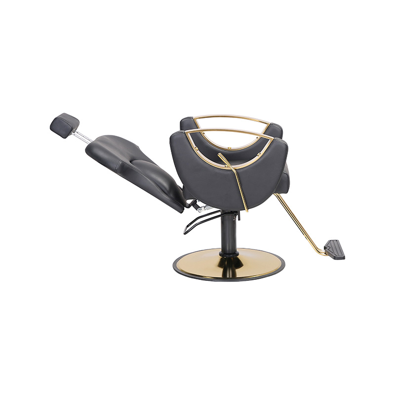 HZ8765BK / HZ8765H / HZ8765WG / HZ8765PK / HZ8765 Salonstoel verstelbare kappersstoel