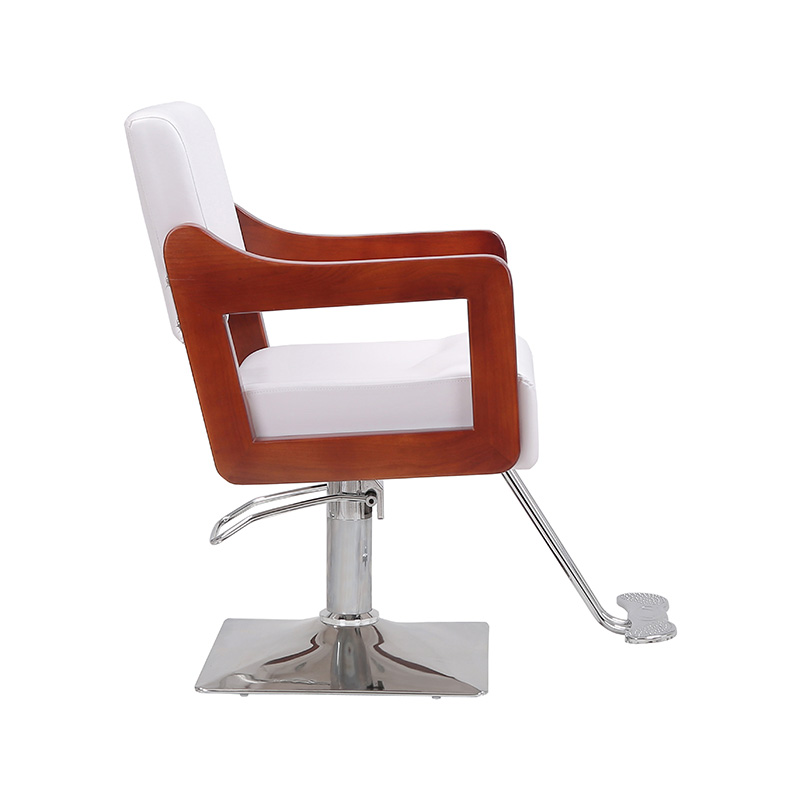 HZ88108B / HZ8808W / HZ88108 Klassieke hydraulische kappersstylingstoel