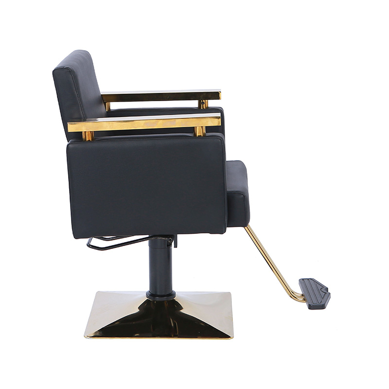 HZ8803 / HZ8803BK / HZ8803PP Klassieke hydraulische kappersstoel styling salonstoel