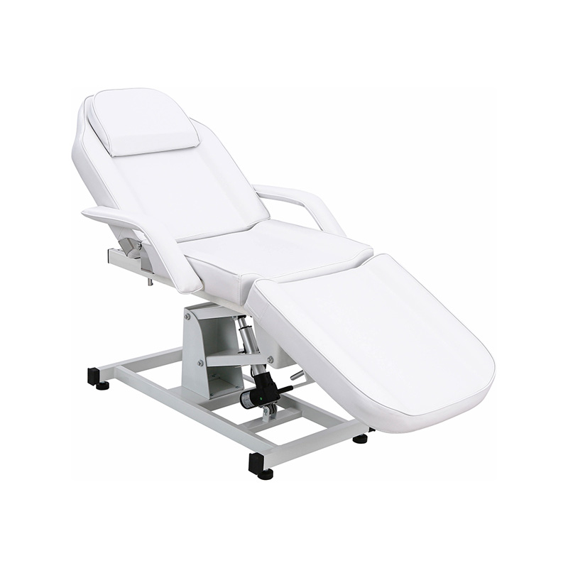 KF100BKD / KF100 / KF100WH / KF100PK Verstelbare schoonheidssalon spa-apparatuur gezichtsbed massagetafel