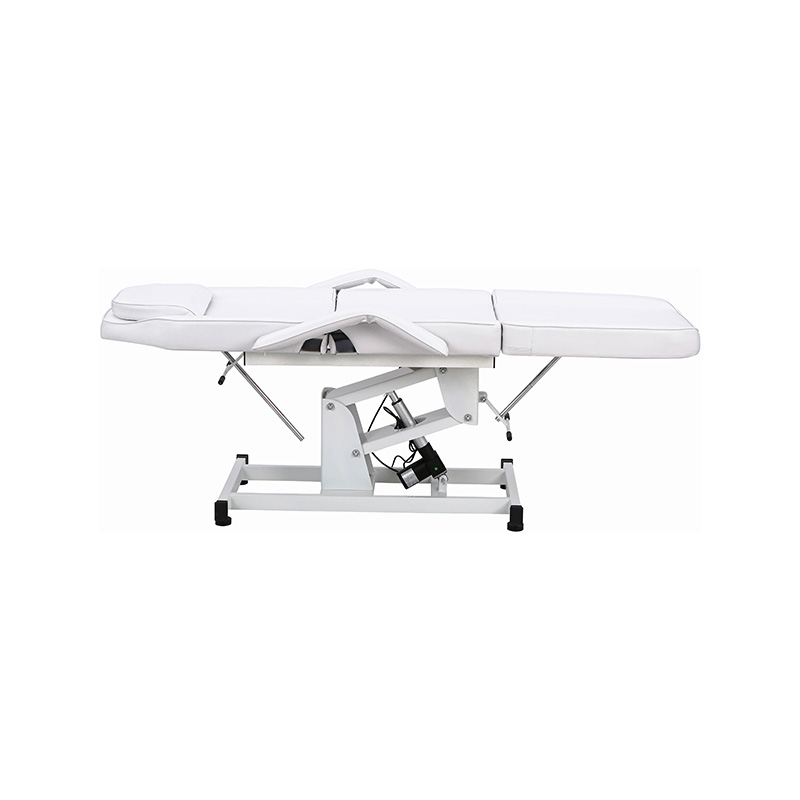 KF100BKD / KF100 / KF100WH / KF100PK Verstelbare schoonheidssalon spa-apparatuur gezichtsbed massagetafel