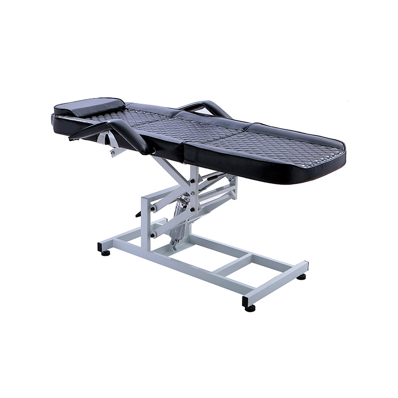 HZ010 Hydraulisch massagebed in hoogte verstelbare tattoo SPA-stoel