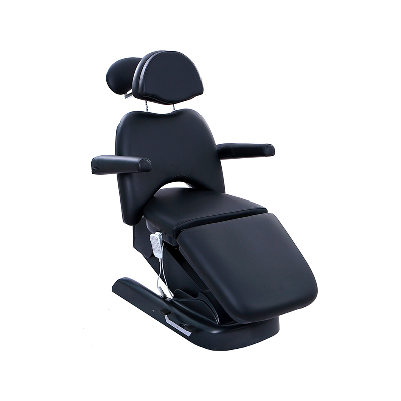 HZ1012 / HZ1012B / HZ1012C Elektrische behandeltafel (stoel) elektrisch verstelbare motoren