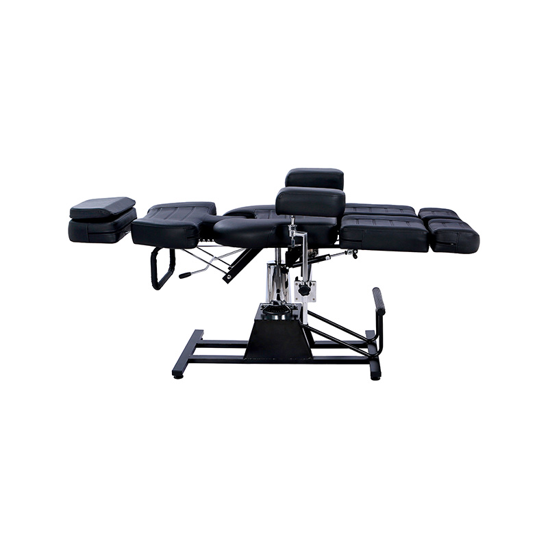 HZ019Z Tatoo stoel multifunctionele schoonheidssalon SPA massagebed