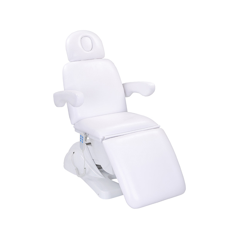 HZ1012 / HZ1012B / HZ1012C Elektrische behandeltafel (stoel) elektrisch verstelbare motoren