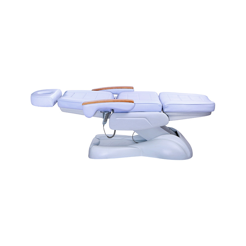 HZ1012 / HZ1012B / HZ1012C Elektrische behandeltafel (stoel) elektrisch verstelbare motoren