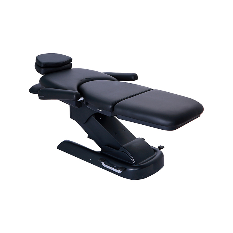 HZ1012 / HZ1012B / HZ1012C Elektrische behandeltafel (stoel) elektrisch verstelbare motoren