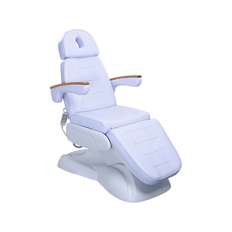 HZ1012 / HZ1012B / HZ1012C Elektrische behandeltafel (stoel) elektrisch verstelbare motoren