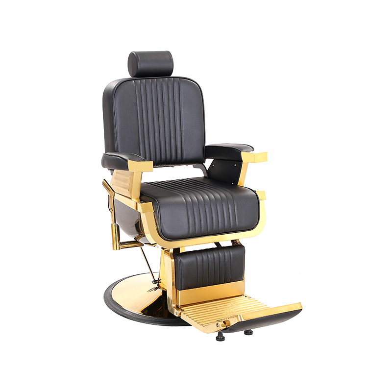 HZ8740AGD Professionele, hydraulische verstelbare kappersstoel