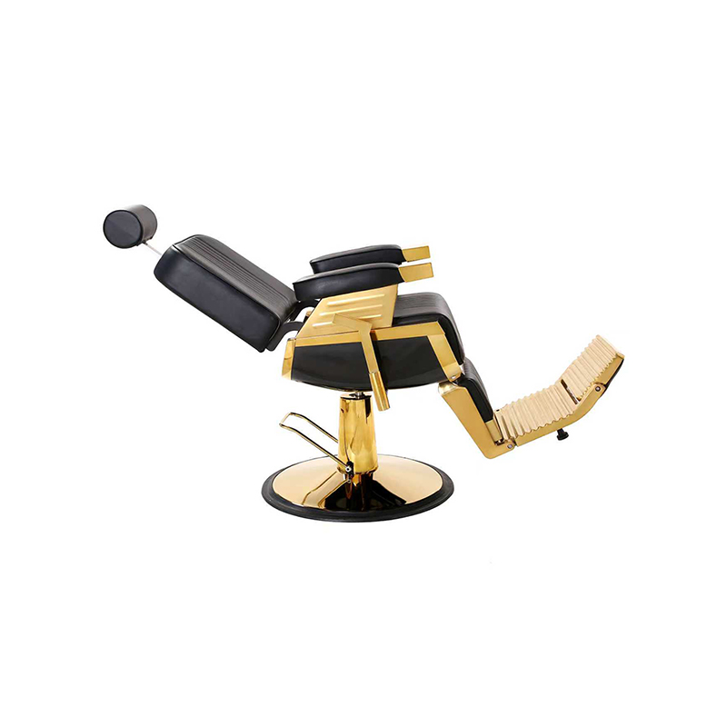 HZ8740AGD Professionele, hydraulische verstelbare kappersstoel