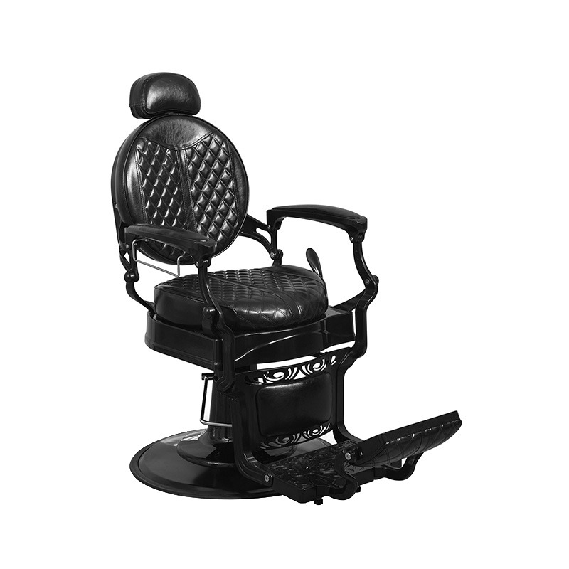 HZ87102WB / HZ87102BK /HZ87102WU / HZ87103 / HZ87102RB Kleur bijpassende stijl vintage kapperszaak meubilair