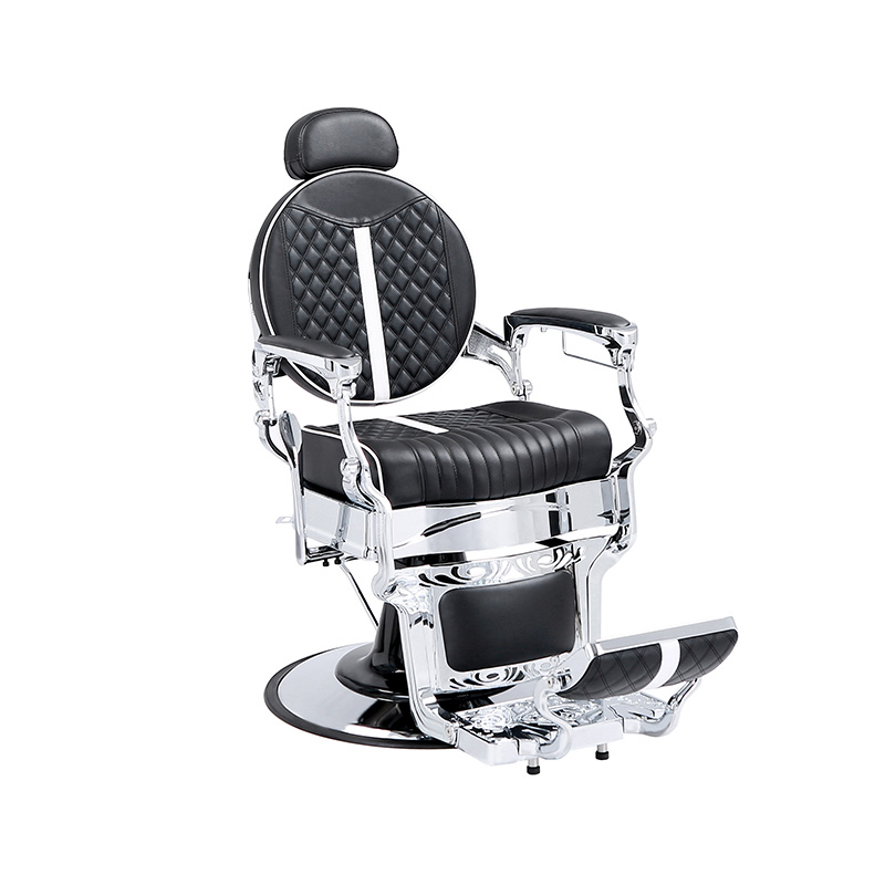 HZ87102WB / HZ87102BK /HZ87102WU / HZ87103 / HZ87102RB Kleur bijpassende stijl vintage kapperszaak meubilair