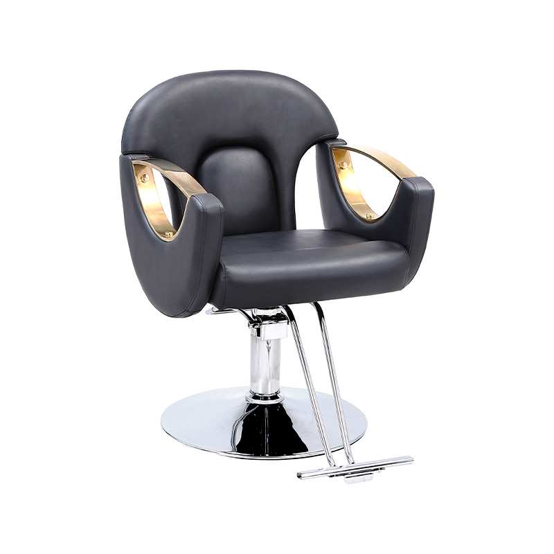 HZ8765BZ / HZ8765WZ / HZ8765PZ / HZ8765Z Lichte styling salonstoel