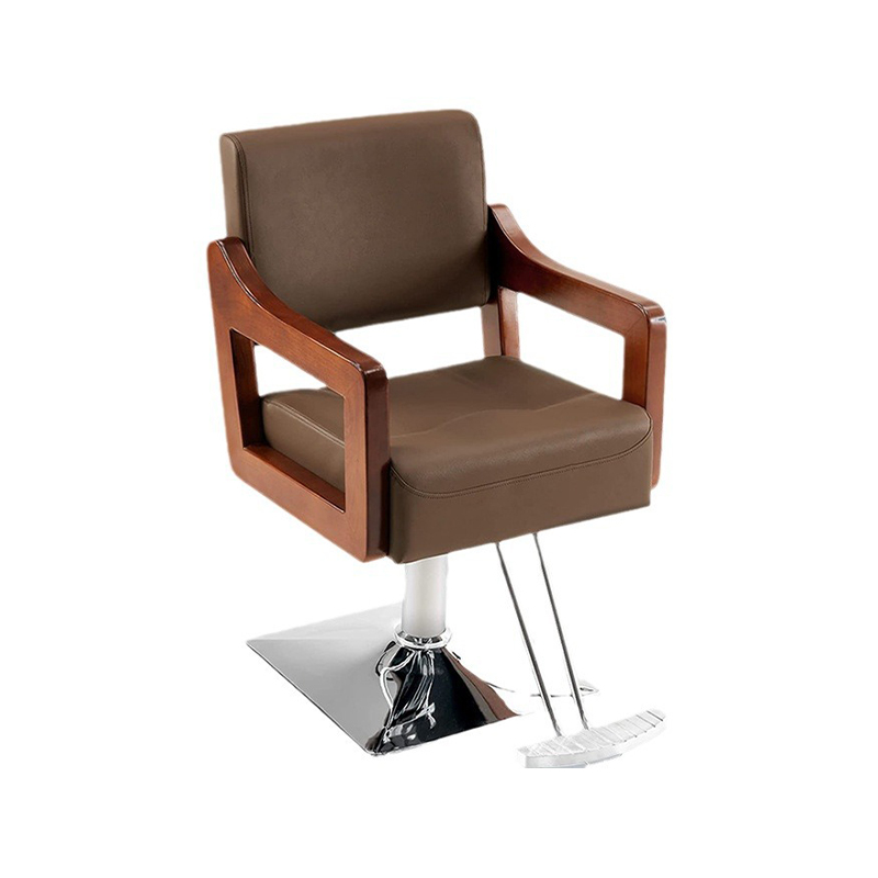 HZ88108B / HZ8808W / HZ88108 Klassieke hydraulische kappersstylingstoel
