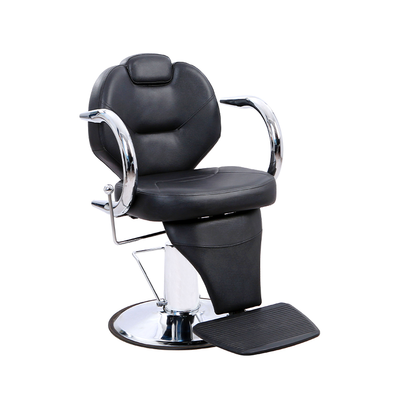 HZ87100BW / HZ87100BK Kapsalon salon styling stoelen