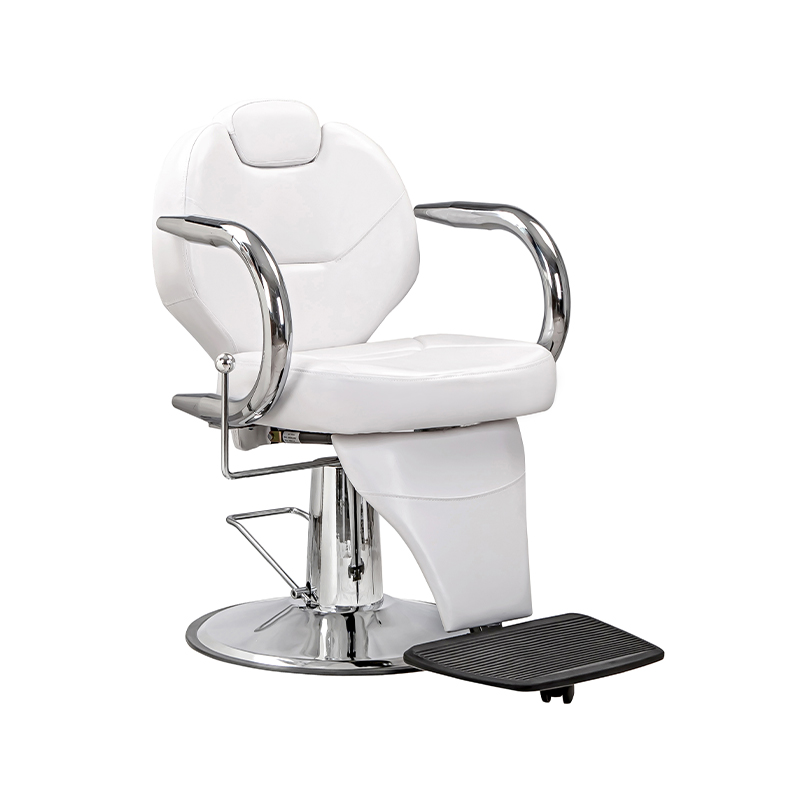 HZ87100BW / HZ87100BK Kapsalon salon styling stoelen