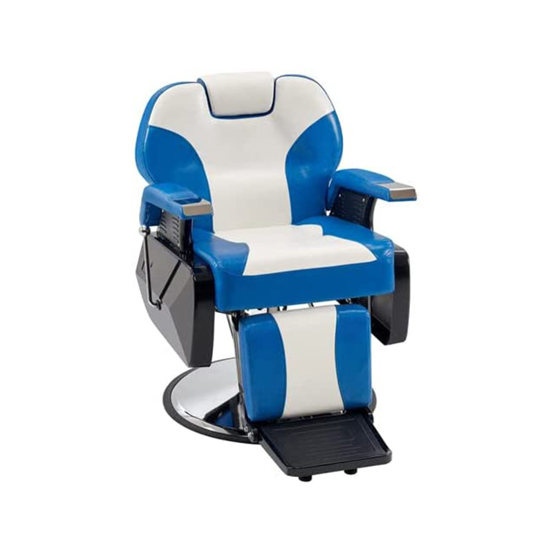 HZ8702CG / HZ8702CZ / HZ8702CX / HZ8702CL Multifunctionele hydraulische heavy-duty kappersstoel