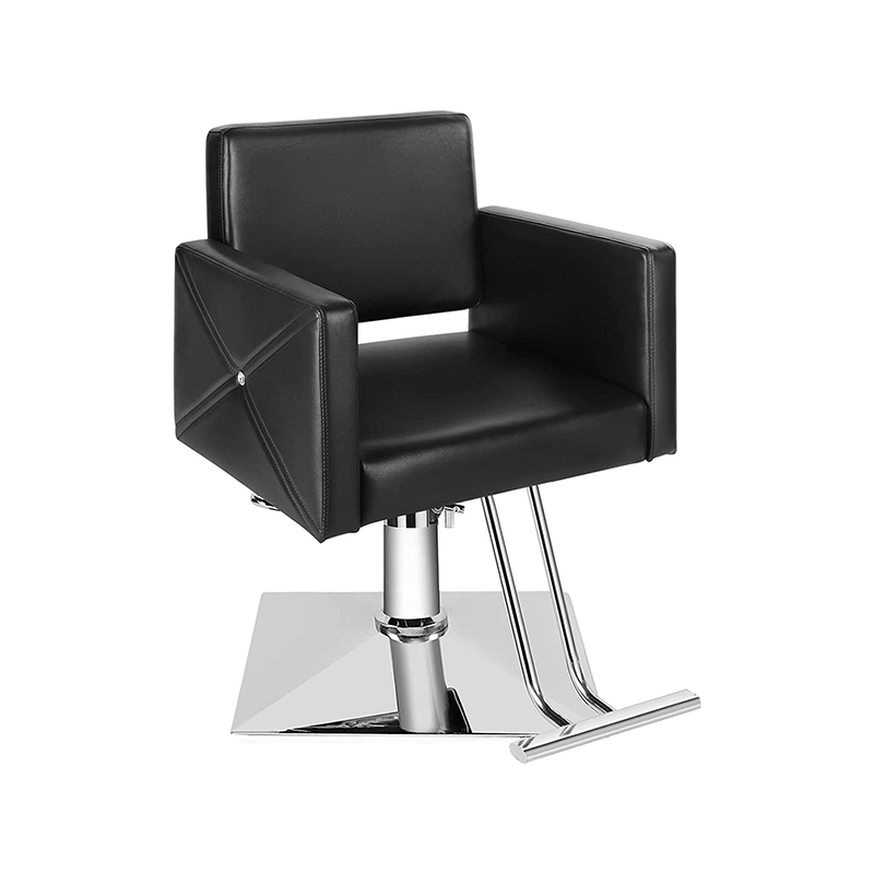 HZ8822EBK / HZ8822EZ / HZ8822E / HZ8822EPK Lichte / zware in hoogte verstelbare hydraulische make-up kapsalonstoelen