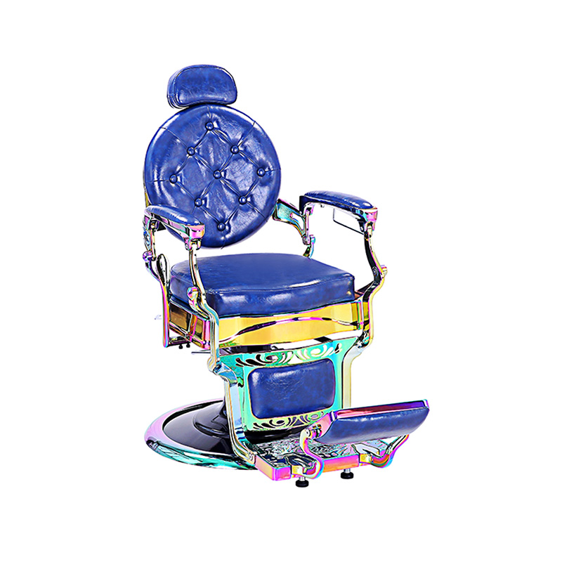 HZ8799B-U Zware kappersstoelen met laserframe