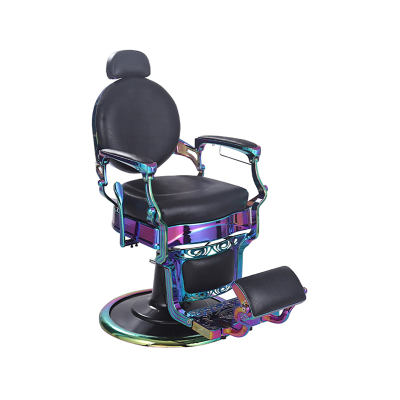 HZ8799LS Laserframe vintage salonstoel