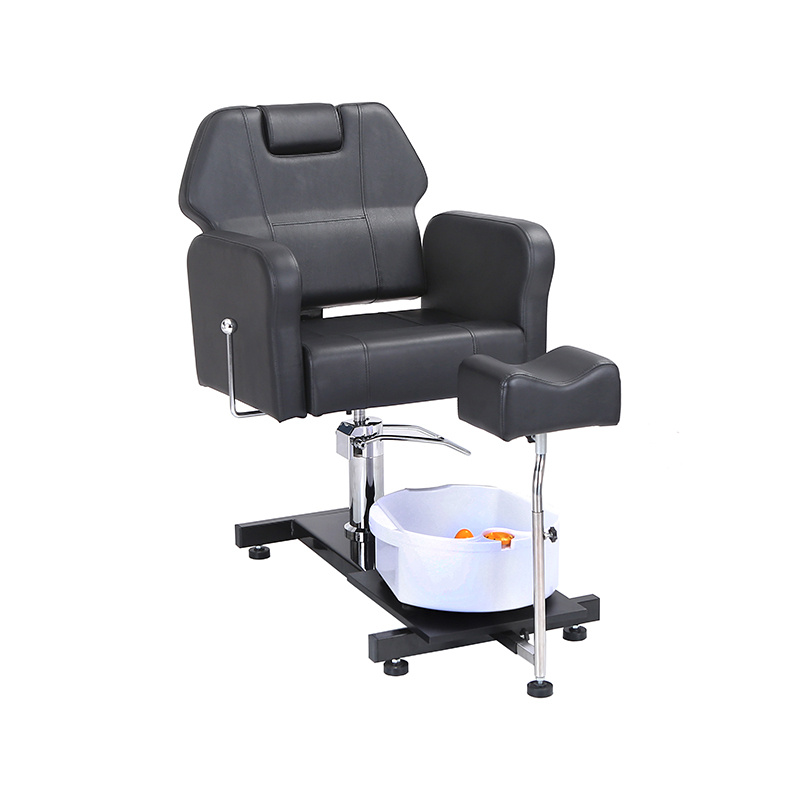 HZ1016BK / HZ1016BL / HZ1016PK Verstelbare stoel pedicurestoel