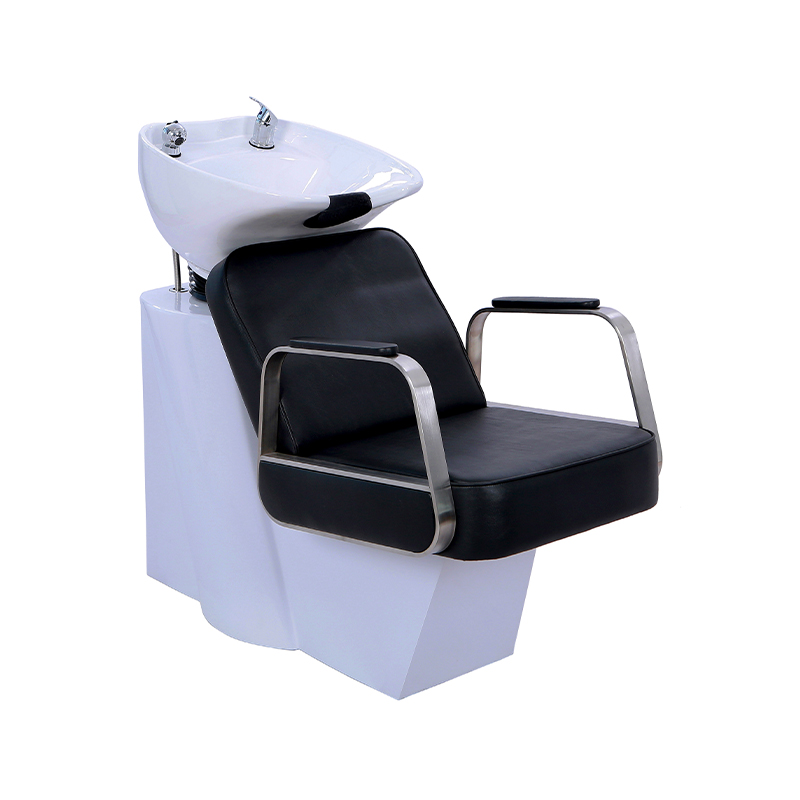 HZ9064 Haarwasbak terugspoelunit shampoostation