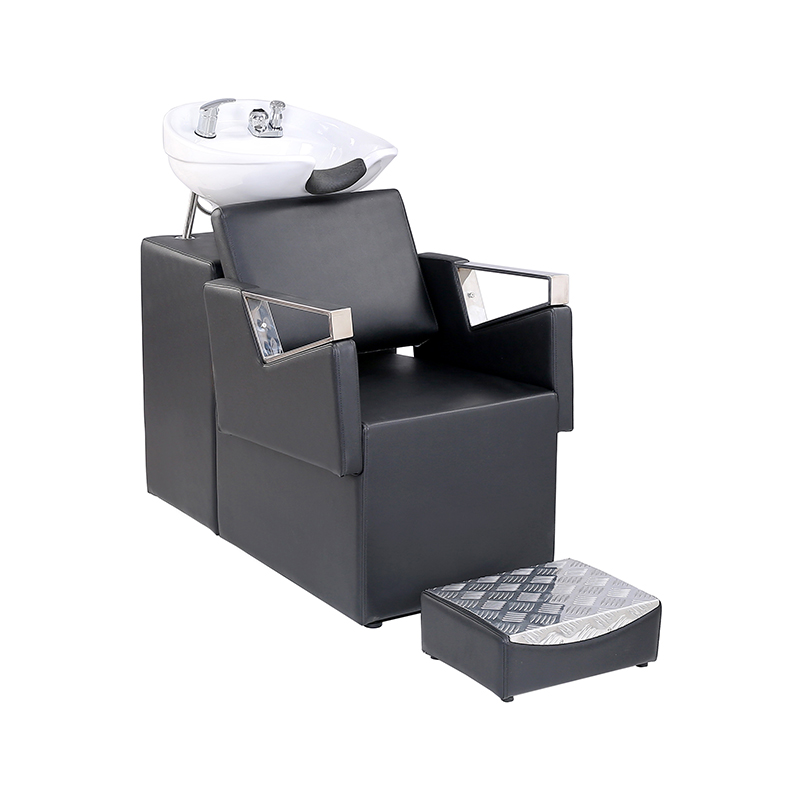 HZ9040A Shampoo kapper klassieke stoel