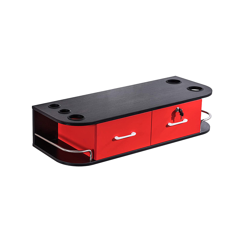 HZ5022BK / HZ5022RB Stylingstation voor wandmontage voor kapper